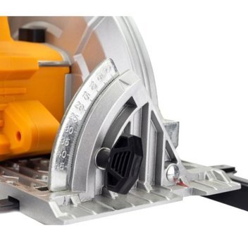 Jcb 21-18CS-B 18 V 3650 devir/dk 165 mm Açılı Kesim Kablosuz Akülü Şarjlı Daire Testere