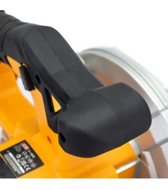 Jcb 21-18CS-B 18 V 3650 devir/dk 165 mm Açılı Kesim Kablosuz Akülü Şarjlı Daire Testere