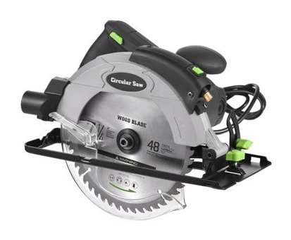 Hallow E22944EU 1500 W 5500 devir/dk 184 mm Açılı Kesim Kablolu Elektrikli Daire Testere