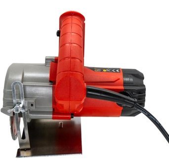 Rox 169 1250 W 13000 devir/dk 115 mm Açılı Kesim Kablolu Elektrikli Daire Testere