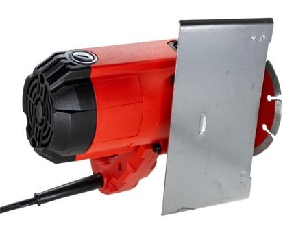 Rox 169 1250 W 13000 devir/dk 115 mm Açılı Kesim Kablolu Elektrikli Daire Testere