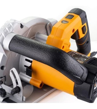 Jcb CS1500-E 1500 W 5800 devir/dk 184 mm Açılı Kesim Kablolu Elektrikli Daire Testere