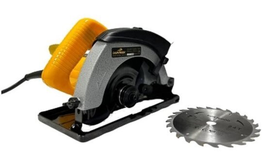 Dawreek HCS185 Dwe 1050 W 5000 devir/dk 185 - 190 mm Açılı Kesim Kablolu Elektrikli Daire Testere