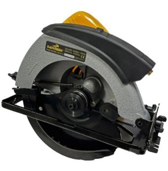 Dawreek HCS185 Dwe 1050 W 5000 devir/dk 185 - 190 mm Açılı Kesim Kablolu Elektrikli Daire Testere
