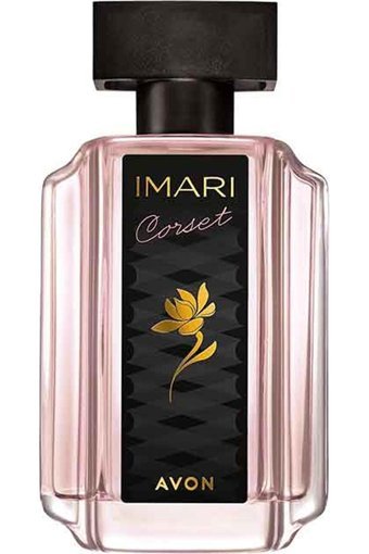 Avon Imari Corset EDT Çiçeksi Kadın Parfüm 50 ml