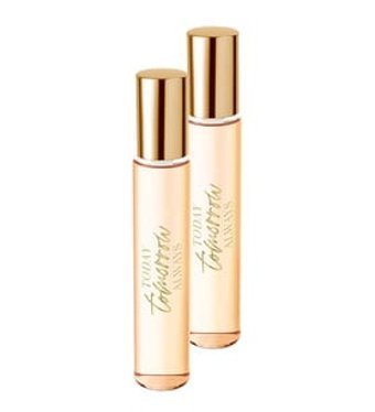 Avon TTA Tomorrow EDP Çiçeksi Kalem Kadın Parfüm 2x10 ml