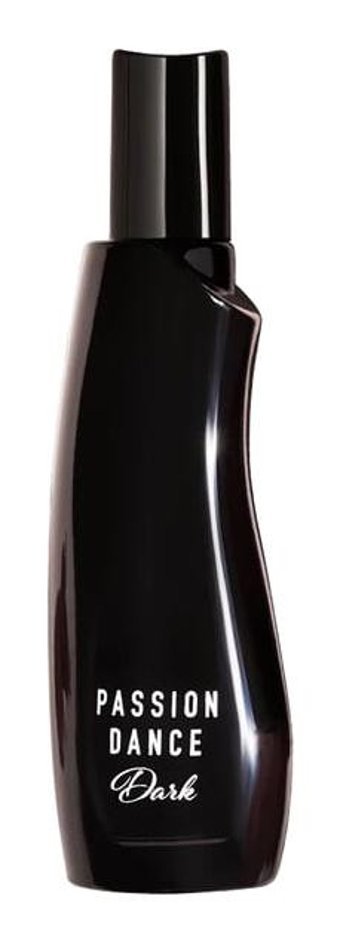 Avon Passion Dance Dark EDT Çiçeksi Kadın Parfüm 50 ml