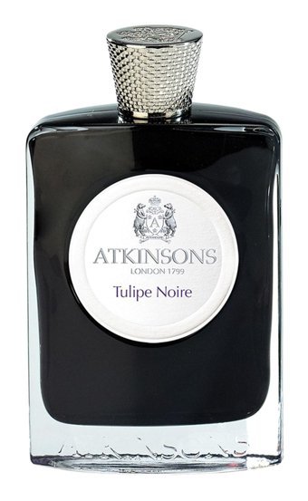 Atkinsons Tulipe Noir EDP Baharatlı Kadın Parfüm 100 ml