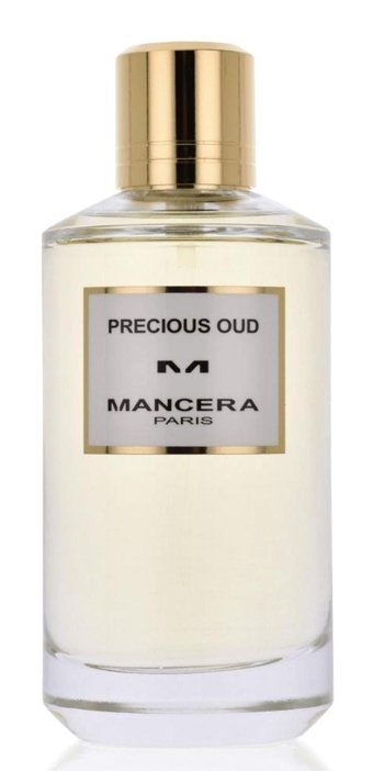 Mancera Precious Oud EDP Odunsu Kadın Parfüm 120 ml
