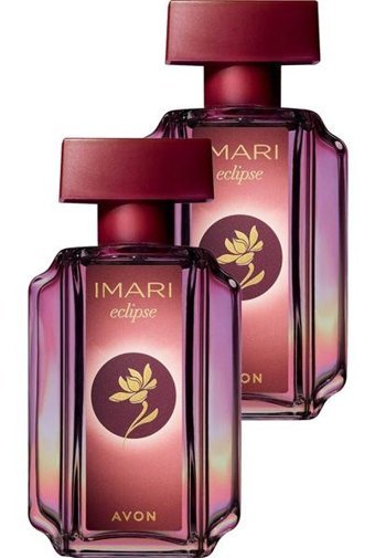 Avon Imari Eclipse EDT Oryantal Kadın Parfüm 2 x 50 ml