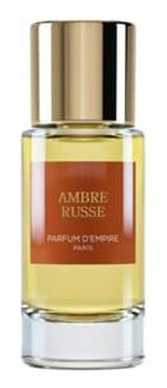 Parfum D'Empire Ambre Russe EDP Baharat Kadın Parfüm 100 ml