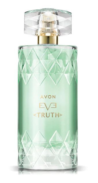 Avon Eve Truth EDP Meyveli Kadın Parfüm 100 ml