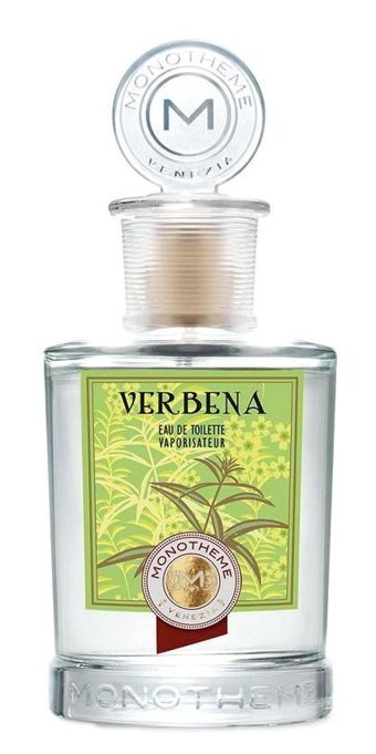 Monotheme Classic Verbena EDT Oryantal Kadın Parfüm 100 ml