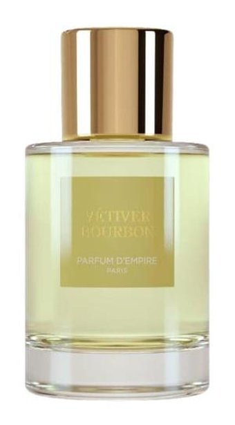 Parfum D'Empire Vetiver Bourbon EDP Odunsu Kadın Parfüm 100 ml