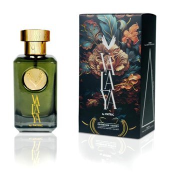 Frederic Patric Valaya EDP Oryantal Kadın Parfüm 100 ml