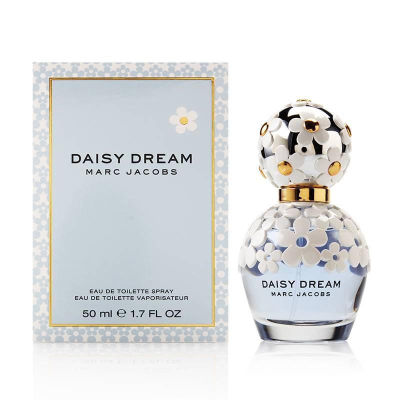 Marc Jacobs Daisy Dream EDT Meyveli Kadın Parfüm 50 ml
