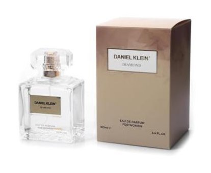 Daniel Klein Dkp-2002-01 EDP Kadın Parfüm 100 ml