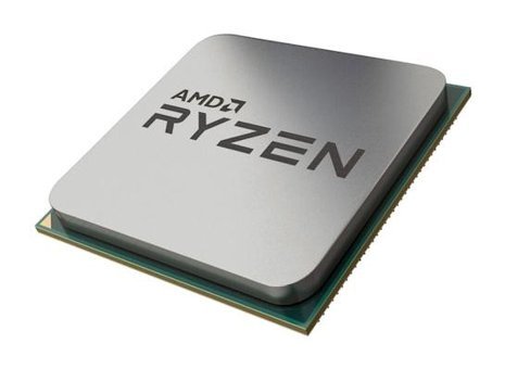 AMD Ryzen 5 2400G 4 Çekirdekli 3.6 GHz 5 GHz Turbo Hız 4 MB Ön Bellek LGA1156 Soket Tipi İşlemci