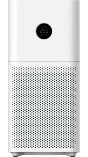 Xiaomi Air Purifier 3C 29 W 20 dB 40 m² Karbon Filtreli Ozonsuz Hava Temizleyici Beyaz