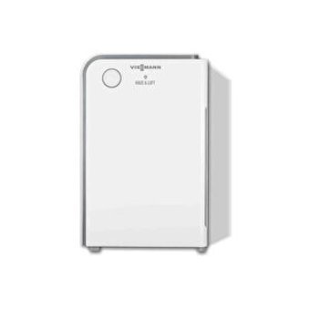Viessmann Hl-Op-15 40 m² Karbon Filtreli İyonizer Ozonsuz Hava Temizleyici Beyaz