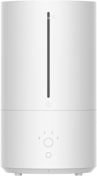 Xiaomi Smart Humidifier 2 28 W 32 dB Karbon Filtreli İyonizer Ozonlu Hava Temizleyici Beyaz