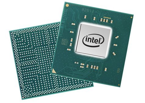 Intel i7 720QM 4 Çekirdekli 1.6 GHz 2.8 GHz Turbo Hız 6 MB Ön Bellek LGA1155 Soket Tipi İşlemci