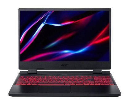 Acer Nitro5 AN515-58 NH-QFJEY-00B-32 Harici GeForce RTX 3050 Intel Core i5 12450H 32 GB DDR 4 512 GB 15.6 inç FHD FreeDos Gaming Notebook
