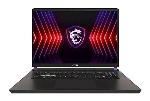 Msi NB Vector 17 HX A14VHG-838XTR Harici GeForce RTX 4080 Intel Core i9-14900HX 32 GB DDR5 2 TB 17.0 inç QHD+ Windows 11 Home Gaming Notebook