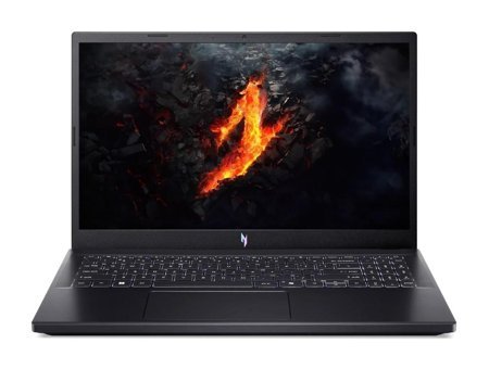 Acer Nitro V15 ANV15-41 GeForce RTX 4060 AMD Ryzen 7-77335HS 32 GB DDR5 512 GB 15.6 inç FHD FreeDos Gaming Notebook