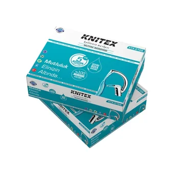 Vitra Ktx-2168 Krom Çiftli Aç Kapa Solo Kuğu Banyo Bataryası Gümüş