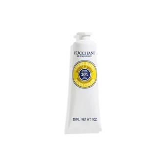 L'Occitane Shea Vanilyalı Tüm Ciltler İçin El Kremi 30 ml
