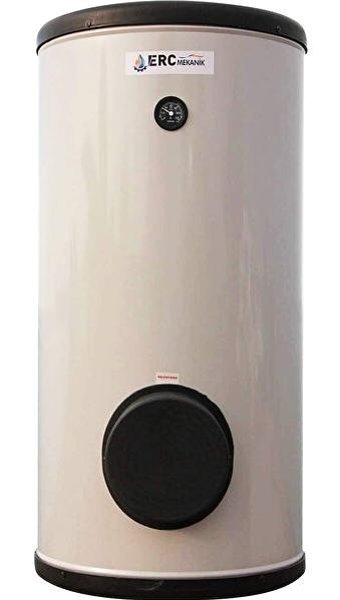 Erc 1800 W 6 Bar 10-75 °C 100 lt Tek Serpantinli Mekanik Boyler