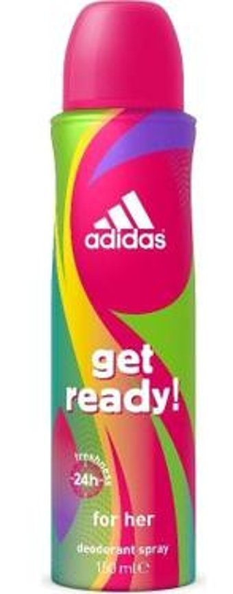 Adidas Sprey Kadın Deodorant 150 ml