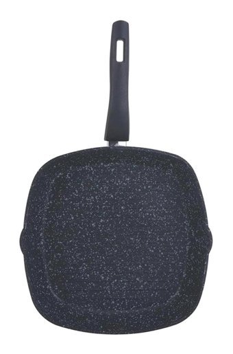 Karaca Dark Stone Granit Kaplama 28 cm Tava
