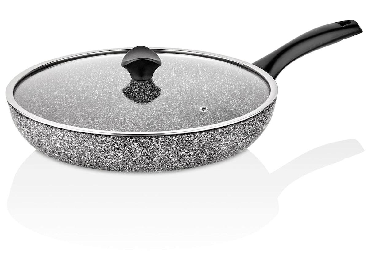 Taç 3575 Granit Kaplama 30 cm Tava