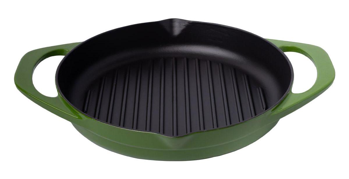 Pot Art Döküm 30 cm Tava