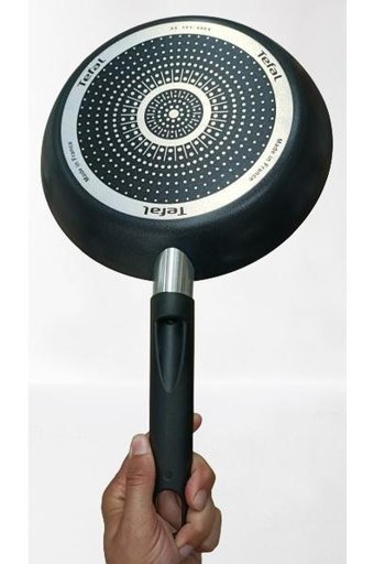 Tefal Simplicity İndüksiyon Döküm 24 cm Tava