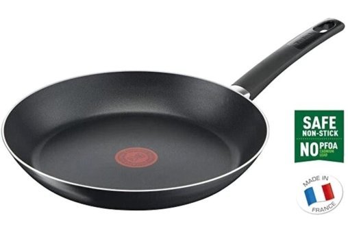 Tefal Simplicity İndüksiyon Döküm 24 cm Tava