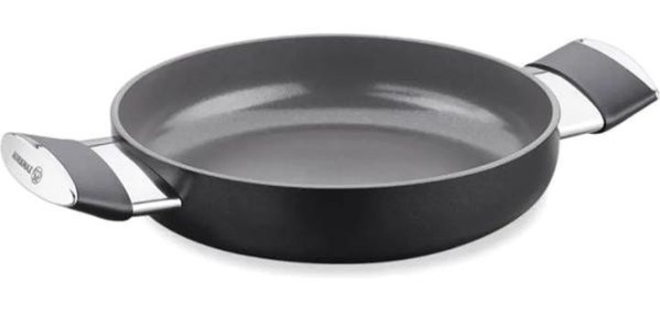Korkmaz A3894 İndüksiyon Seramik 22 cm Tava