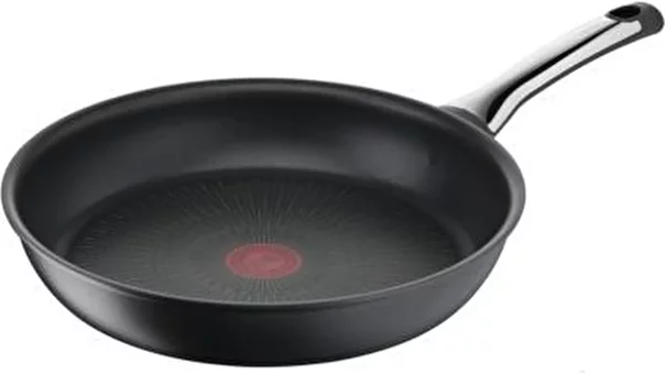 Tefal 2100118381 İndüksiyon Döküm 22 cm Tava