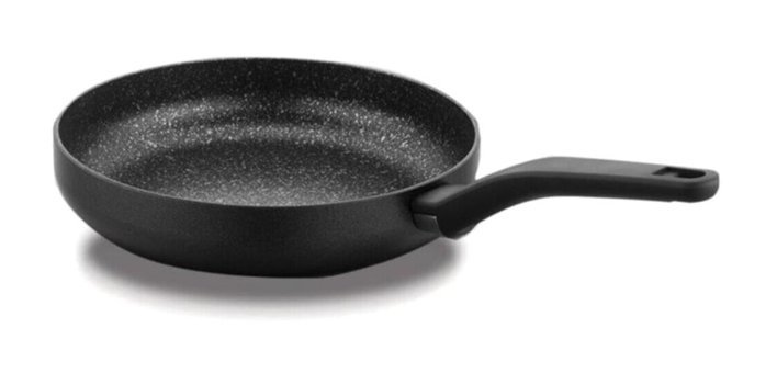 Korkmaz A2883 Lina İndüksiyon Granit Kaplama 24 cm Tava