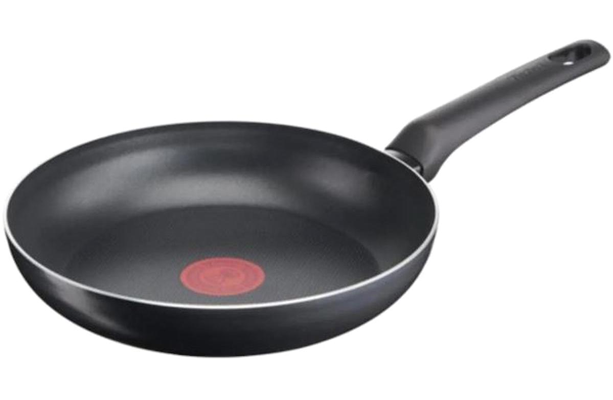 Tefal 2100118538 İndüksiyon Döküm 30 cm Tava