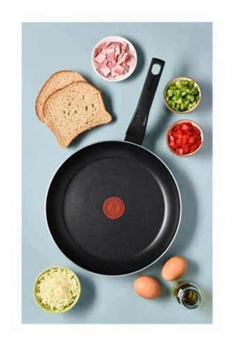 Tefal 2100118538 İndüksiyon Döküm 30 cm Tava