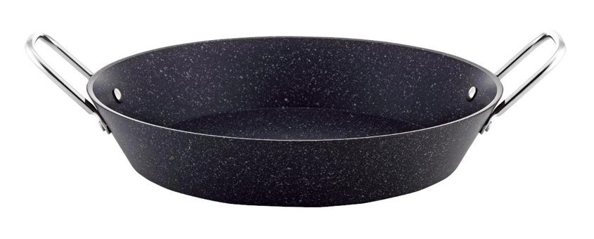 Aryıldız Paella Alüminyum Döküm 30 cm Tava