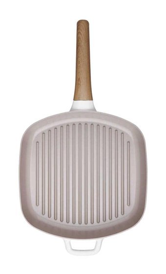 Korkmaz Gusto İndüksiyon Seramik 28 cm Tava