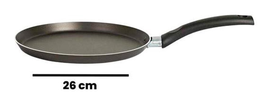 Mehtap Onyx Teflon 26 cm Tava