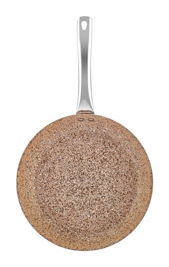 Karaca Avanos Wood Granit Kaplama 26 cm Tava