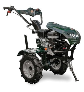 Kaan 250 S3 3 Hp İpli Benzinli Çapa Makinesi