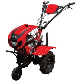 Kama KGL100ZH 7 Hp İpli Benzinli Çapa Makinesi