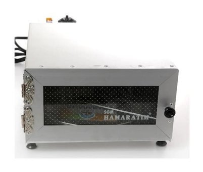 Hamaratım 22 lt Mini Fırın Gri